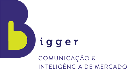 Logotipo da Bigger